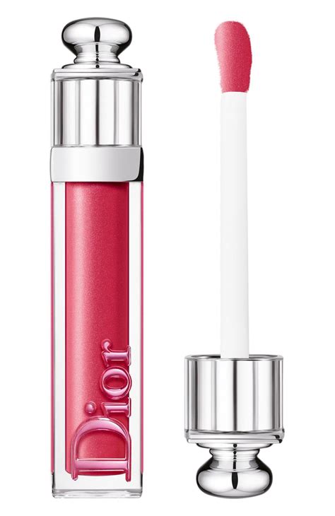 dior addict stellar gloss 765